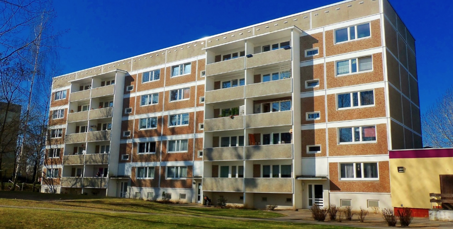 logement social pour les jeunes