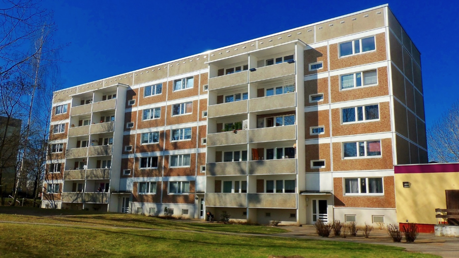 logement social pour les jeunes